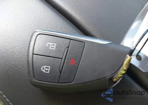 2024 Buick Envision Preferred Awd from USA, damaged, VIN LRBFZME47RD064723